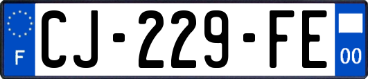 CJ-229-FE