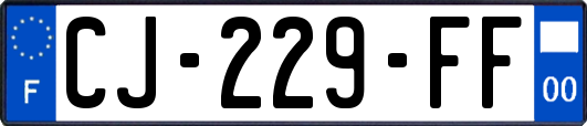 CJ-229-FF