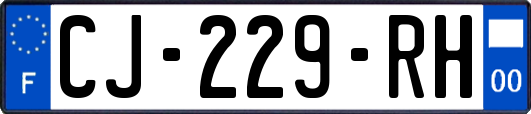 CJ-229-RH