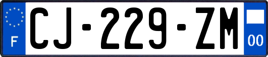 CJ-229-ZM