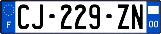 CJ-229-ZN