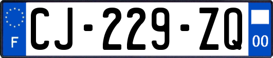 CJ-229-ZQ