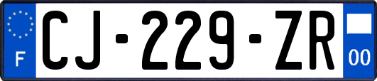 CJ-229-ZR