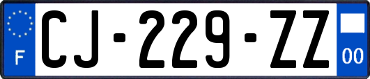 CJ-229-ZZ