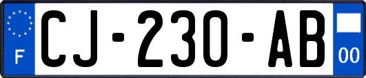 CJ-230-AB