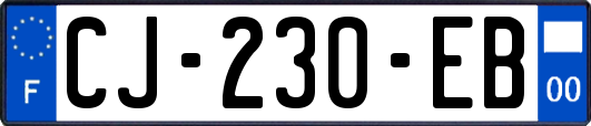 CJ-230-EB