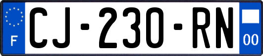 CJ-230-RN