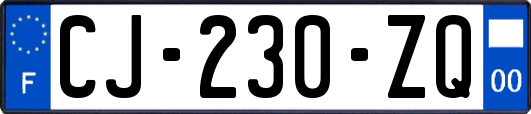 CJ-230-ZQ