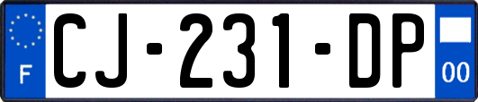 CJ-231-DP