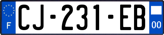 CJ-231-EB