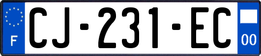 CJ-231-EC