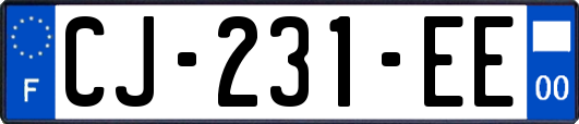 CJ-231-EE
