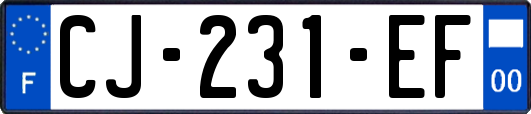 CJ-231-EF