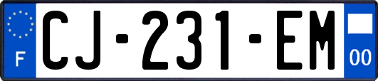 CJ-231-EM