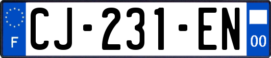CJ-231-EN