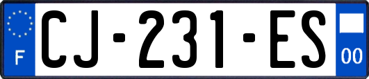 CJ-231-ES