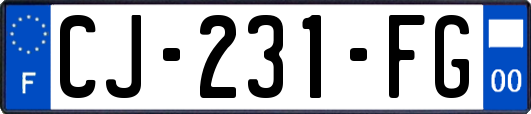 CJ-231-FG