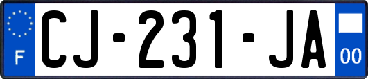 CJ-231-JA