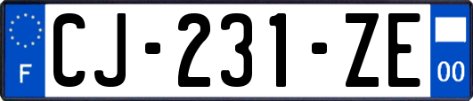 CJ-231-ZE