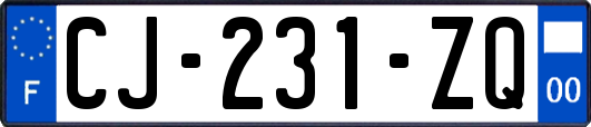 CJ-231-ZQ