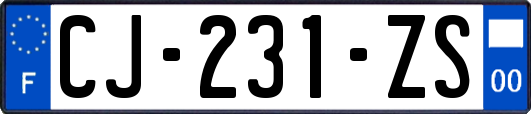 CJ-231-ZS