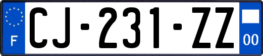 CJ-231-ZZ