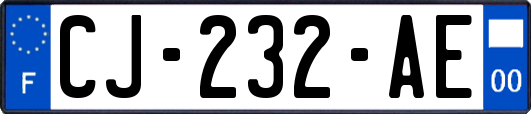 CJ-232-AE