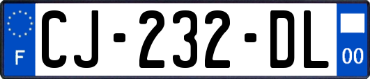 CJ-232-DL