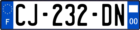 CJ-232-DN