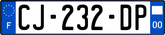 CJ-232-DP