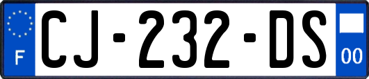 CJ-232-DS
