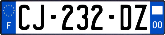 CJ-232-DZ