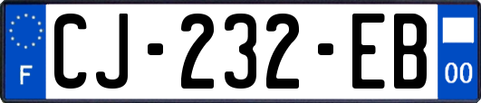CJ-232-EB