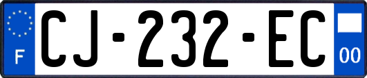 CJ-232-EC