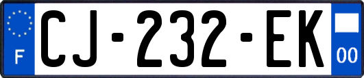 CJ-232-EK