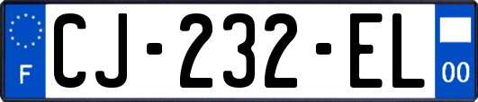 CJ-232-EL