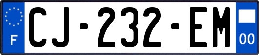 CJ-232-EM
