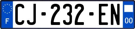 CJ-232-EN