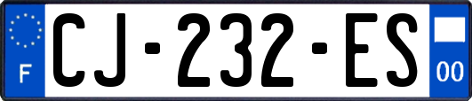 CJ-232-ES
