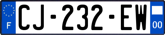 CJ-232-EW