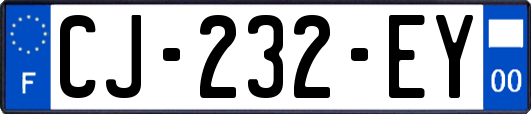 CJ-232-EY
