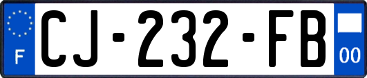 CJ-232-FB