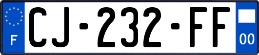 CJ-232-FF