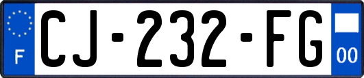 CJ-232-FG