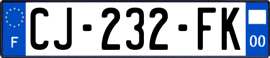 CJ-232-FK