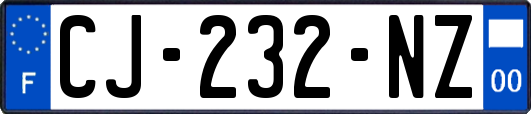 CJ-232-NZ