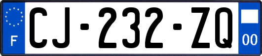 CJ-232-ZQ