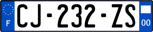 CJ-232-ZS