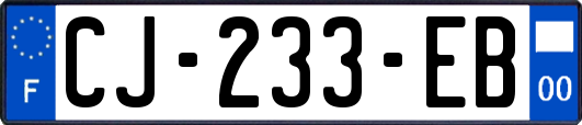 CJ-233-EB