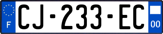 CJ-233-EC